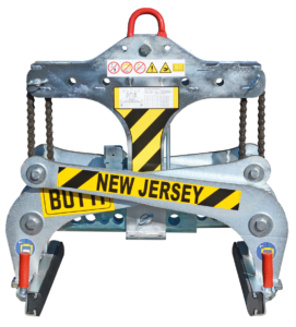 Pinza New Jersey 528NJ5 New Jersey Bremssattel für die Installation von New Jersey